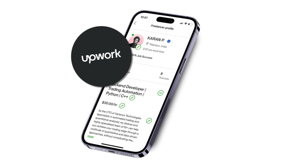 upwork-mobile